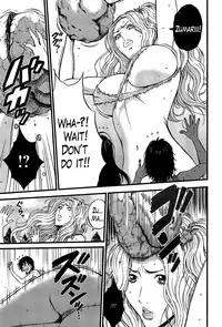 [Nagashima Chousuke] Kigenzen 10000 Nen no Ota | The Otaku in 10,000 B.C. Ch. 1-23 [English] [Natty Translations, Lazarus H]