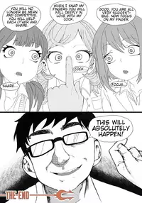 [Akitsuki Itsuki] Senzaiishiki no Akuma Hontou no Jibun | The Devil in Your Subconscious: The Real You [English] [Aulen] [Decensored]