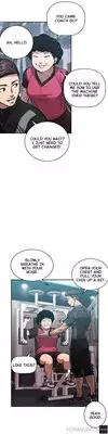 Ghost Love Ch.1-9 (English) (YoManga) (Ongoing)