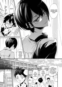(Shota Scratch 19) [Sakusaku Kangen Noushuku (Matashita Kintama)] Brassiere D○ Soccer-bu ni Masawareru | Brassiere D Passed Around In The Soccer Club [English] [SaHa]