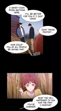 [PINKO] Scandal of the Witch Ch.1-30 (English) (Ongoing)