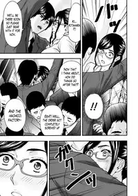 [Azuma Taira] Onee-san no Junai Karute Ch. 1-5 [English] [Lazarus H] [Digital]