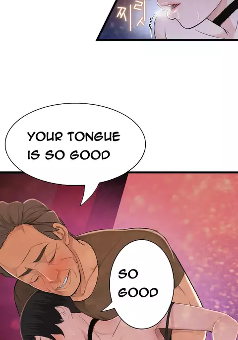 Tissue Thieves Ch.1-34