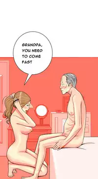 Hooker Ch.1-37 (English) (Ongoing)