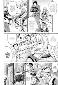 [Andou Hiroyuki] Kuro Mehyou | Black Panther (COMIC TENMA 2011-09) [English] [Chocolate]