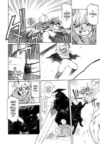 [Sanbun kyouden] Shichisai no Ramyurosu Vol.1 Chap 1-4 | Lamuros of Seven Colors Chap 1-4 [English] [DGB]