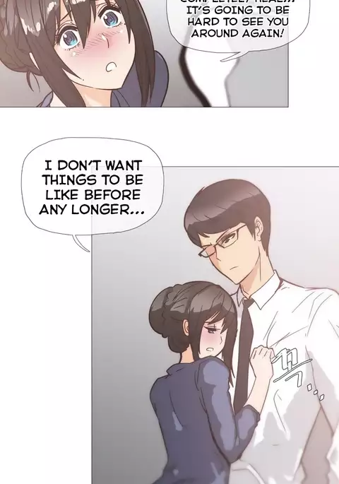 Household Affairs Ch.1-40