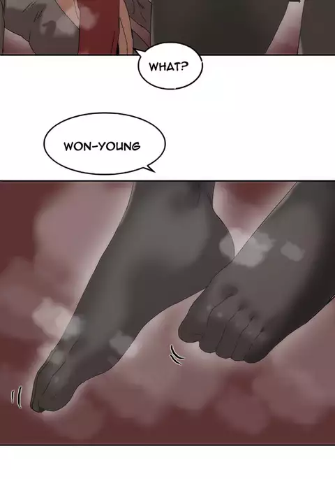 Hari Dormitory Ch.0-26