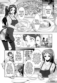 [Honda Arima] Sanshimai no Omocha - The Slave of Three Sisters Ch. 1-2 [English] [Lazarus H]