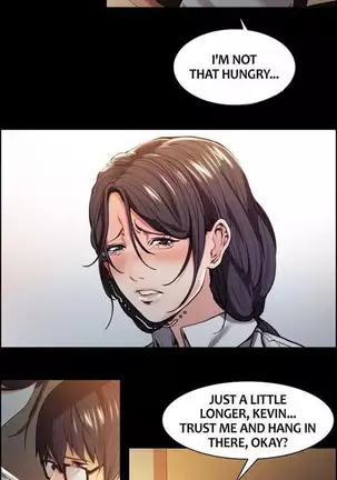 Taste of Forbbiden Fruit Ch.28/53