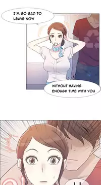 Miss Mystic Ch.1-20 (English) (Ongoing)