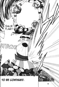 (C66) [Thirty Saver Street 2D Shooting (Maki Hideto, Sawara Kazumitsu)] Silent Saturn SS vol. 7 (Sailor Moon) [English] [EHCOVE]