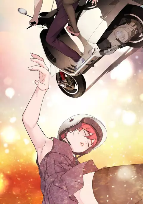 Tissue Thieves Ch.1-36