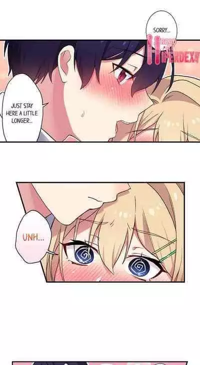 [Namita] Committee Chairman, Didn't You Just Masturbate In the Bathroom? I Can See the Number of Times People Orgasm (Ch.94-119)[English](Ongoing)