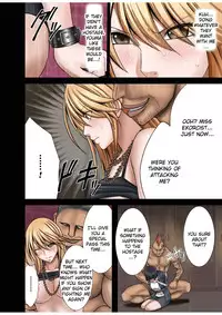 [Crimson (Carmine)] Taimashi Kaguya 1 [Digital] [English] {Kizlan}