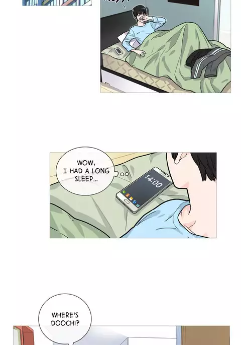 Sadistic Beauty Ch.1-28