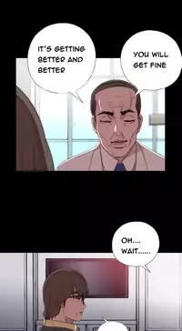 The Girl Next Door Ch.1-35 (English) (Ongoing)