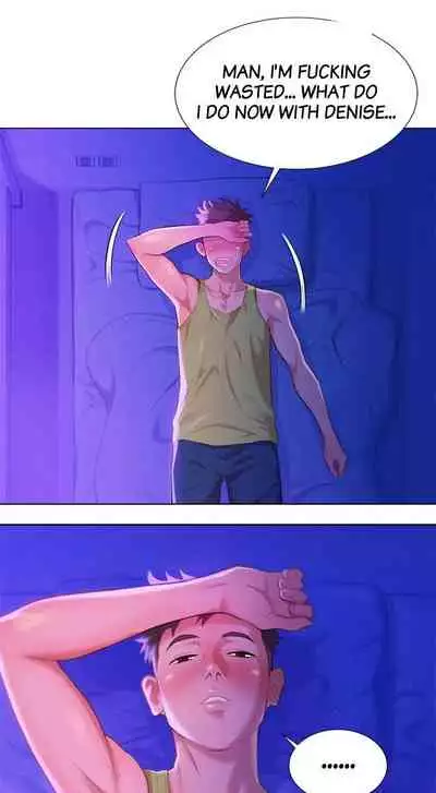 What do you Take me For? Ch.17/?