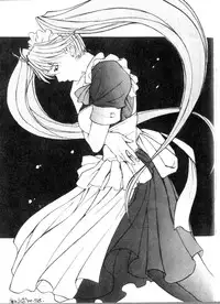 [Terios] Elysion Extra Book: Eternal Sanctuary