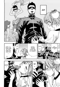 [Yamatogawa] Taihen Yoku Dekimashita? [English] [Decensored]