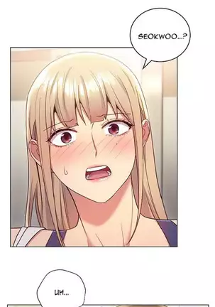 Stepmother Friends Ch.20/?