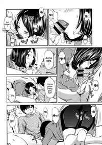 [Onizuka Naoshi] morning view [English] {5 a.m.}