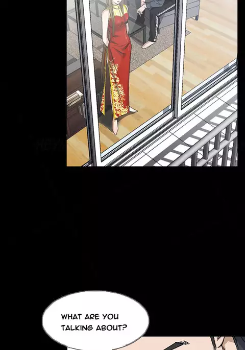 The Taste of Hands Ch.1-71