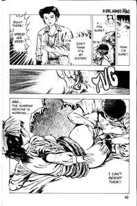 [Maeda Toshio] La Blue Girl Ch.1 [English]