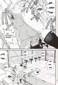 (C63) [Saigado] Boku no Seinen Kouken-nin 5 [English] [SaHa]