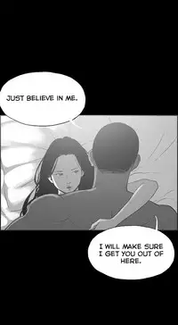 [Mr. Byeong-Su] Cohabitation Ch.1-46 (English) (Ongoing)