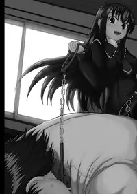 [Studio30NEKO (fukunotsukuribe)] Mromantik XV [Digital]