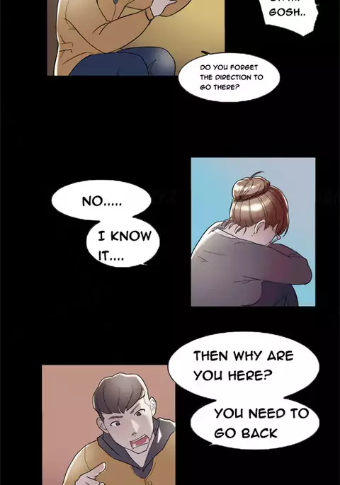 Double Date Ch.1-24