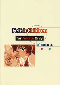 (C66) [Fetish Children (Apploute)] Full Metal Panic! 5 - Megamitate no Sasayaki (Full Metal Panic)