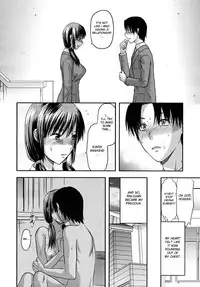 [Yuzuki N Dash] Another World [English] [desudesu, Sei-Jin]