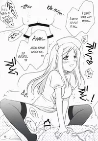 (C73) [Purin Yokochou (Ouka Sushi)] Higurashi Iroiro Bon (Higurashi no Naku Koro ni) [English] [AkazaChan]