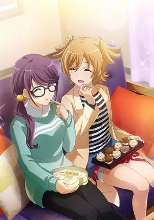 Revue Starlight -Re LIVE