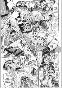 (C65) [NEWS (Akki Gedoumaru, NeWMeN, N.O. Chachamaru)] ERO-TECH SIDE-B [English] [SaHa]