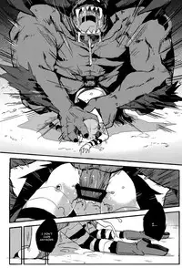 [SAKURAYA (Akami)] Brunhild Toumetsusen (THE IDOLM@STER CINDERELLA GIRLS, Granblue Fantasy) [English] [constantly] [Digital]