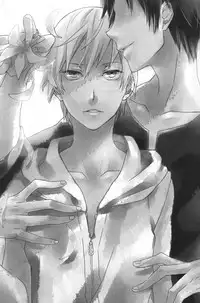 (SC48) [Blue-SYSTEMa (Usa)] Red, White, and Black (Durarara!!) [English]