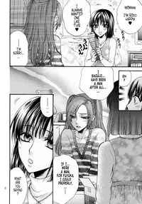 (SUPER16) [Kozouya (Eiki Eiki, Zaou Taishi)] Haru Natsu Aki Fuyu [English] [Tonigobe]