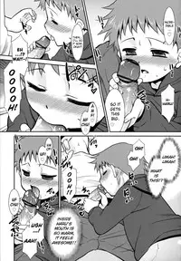 [Nekogen] Nora Sis - Wandering Sister Ch. 0-1, 9 [English] [biribiri]