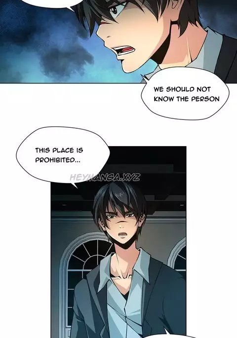 Twin Slave Ch.1-34