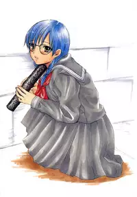 (C67) [Panic Attack In Sailor Q2 (RYÖ)] Strawberry MIX (Ichigo 100%) [English] [redCoMet]