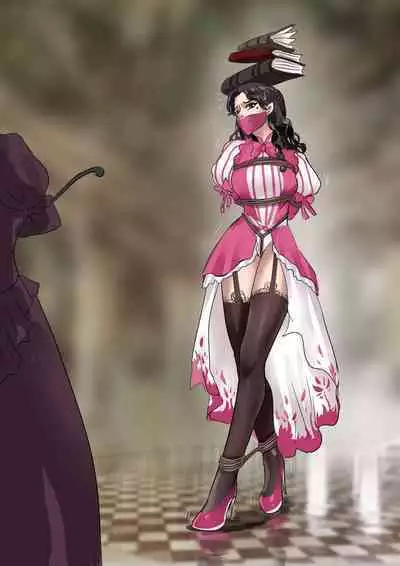 欧美古典的拘束礼仪