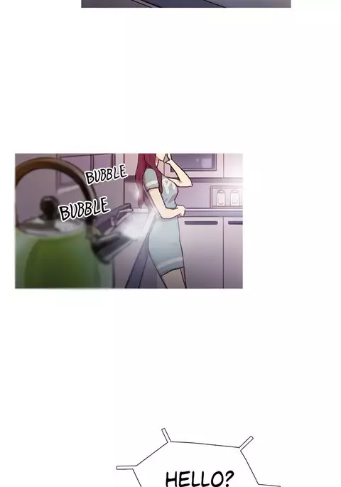 Scandal of the Witch Ch.1-39