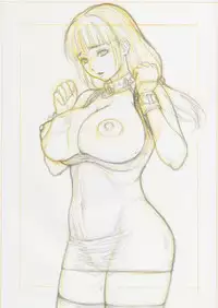 Tawawa de Akarui Yakyuubu Manager ga Inshitsu na Kyoushi no Wana ni... Kanketsuhen