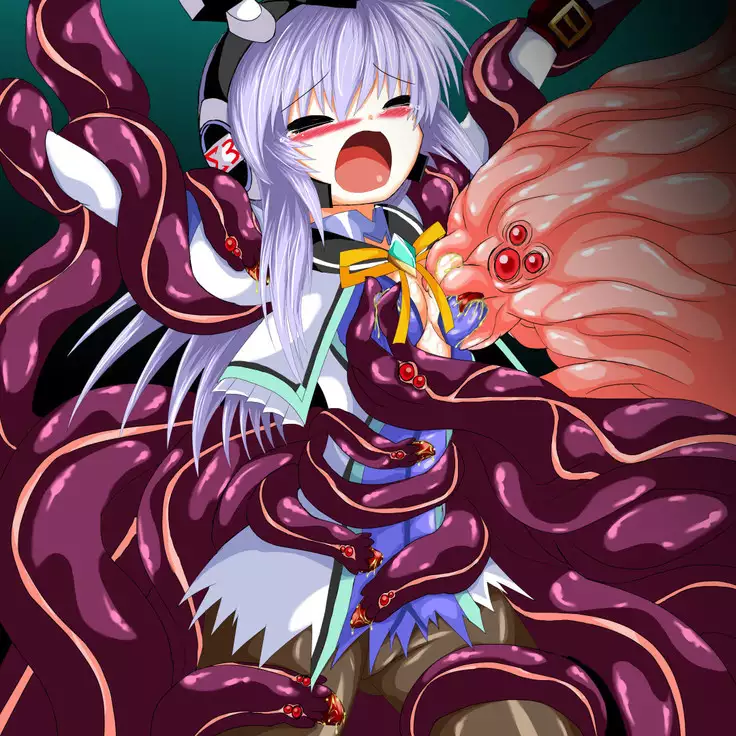 Mahousensi ingokuhen 2 ue