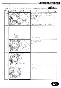 [Makino Jimusho (Taki Minashika)] Minasika Works Vol.2 "LOVERS ~Koi ni Ochitara...~" Ekonte-shuu