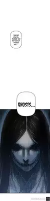 Ghost Love Ch.1 (English) (YoManga) (Ongoing)
