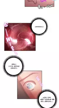 [BYMAN] Sex Knights-Erotic Sensuality & Perception Ch.1-17 (English) (Ongoing)